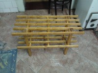 Raft pantofi
